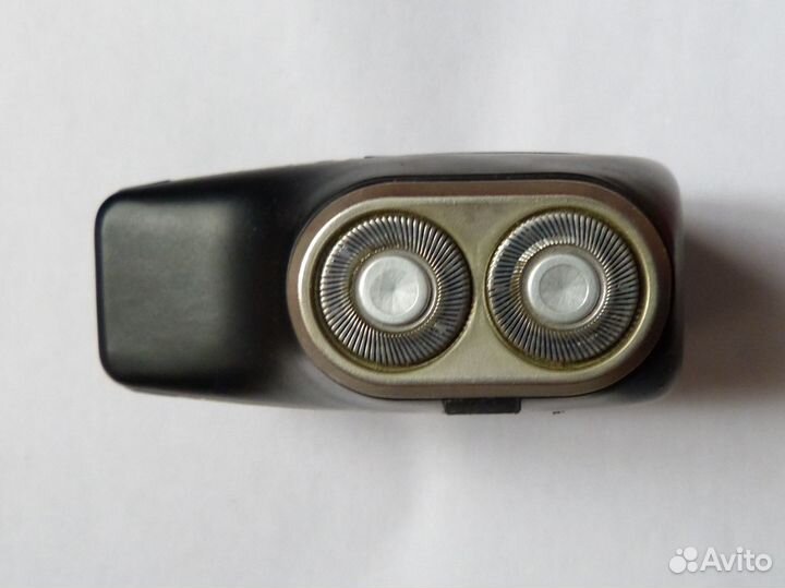 Электробритва Бердск 8 (СССР)