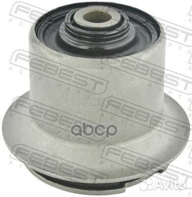 Nmbd40F подушка двигателя задняя Nissan Pathfi