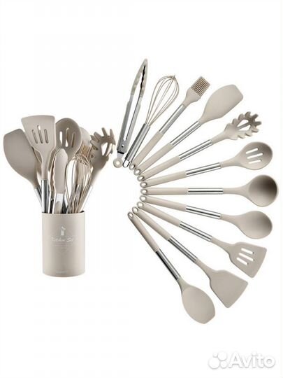 Кухонный набор принадлежностей