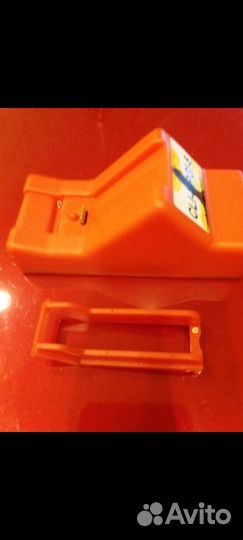 Программатор