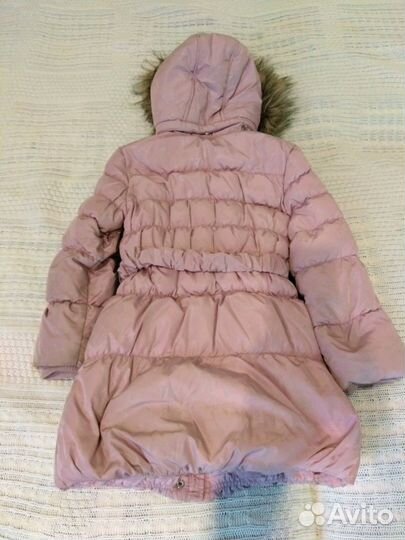 Куртка зимняя acoola