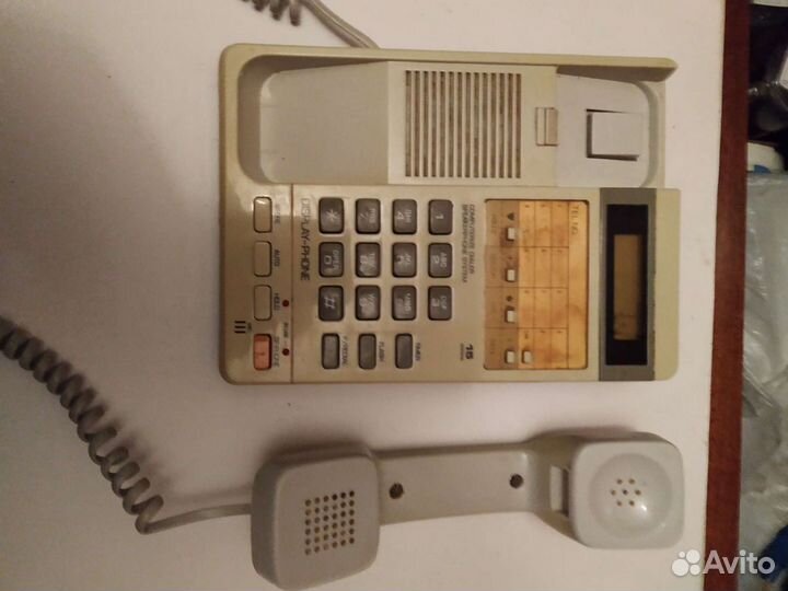 Телефон Display phone Lotan