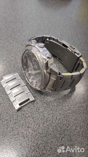 Часы casio edifice