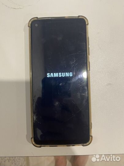 Samsung Galaxy A21s, 3/32 ГБ