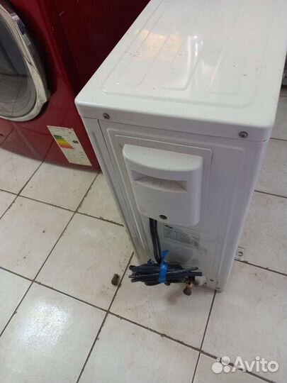 Наружний блок сплит системы 18 модели