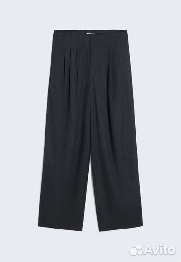 Брюки с защипами Lime pXS