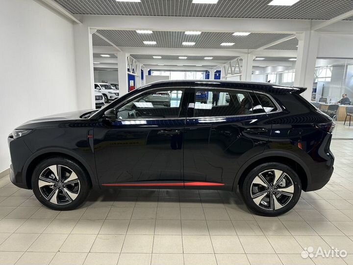 Changan CS55 Plus 1.5 AMT, 2023