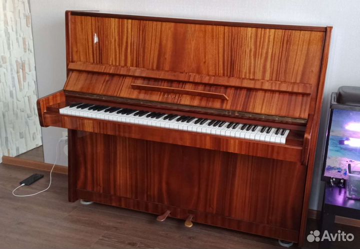 Фортепиано в отличном состоянии