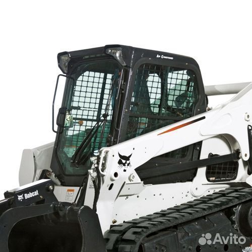 Стекло на Bobcat T650/ T650H/T770