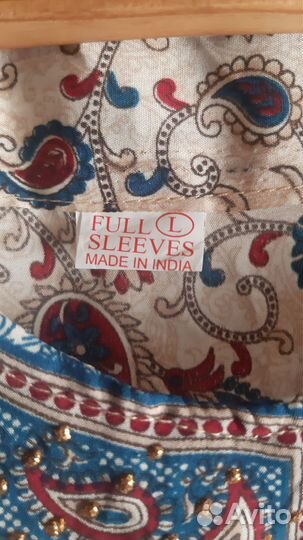 Платье летнее женское