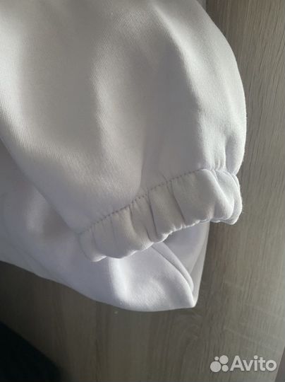 Костюм спортивный на флисе