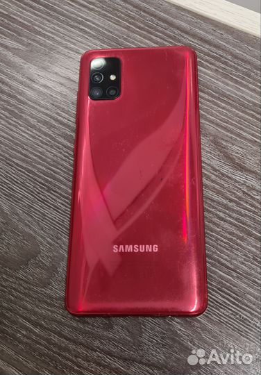 Samsung Galaxy A51, 4/64 ГБ