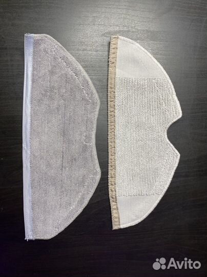 Фильтр/щетка/тряпка для робота-пылесоса Xiaomi