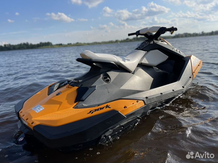 BRP Sea-Doo Spark