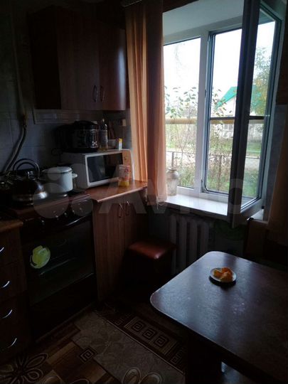 2-к. квартира, 42,1 м², 1/3 эт.
