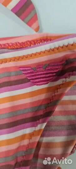 Купальник armani