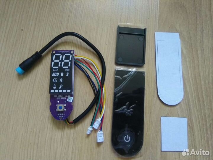 Головная плата для Xiaomi 365 Xiaomi M365 PRO