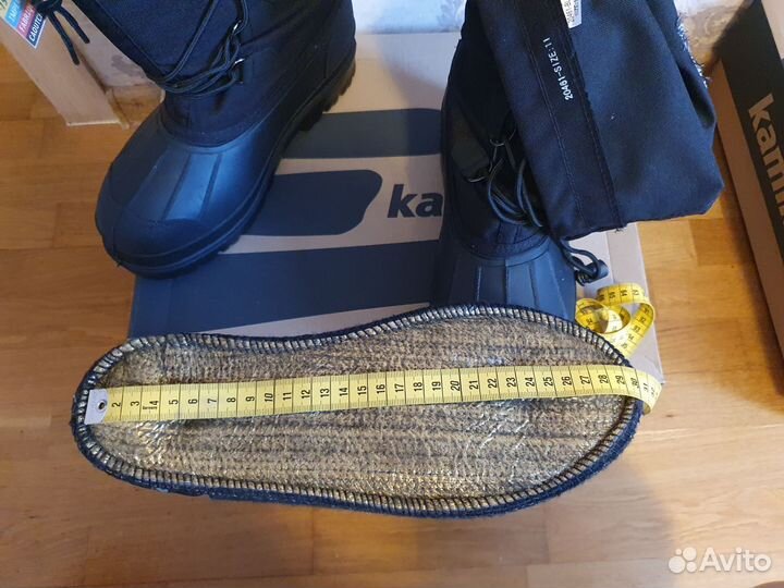 Сапоги мужские