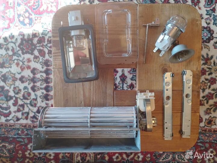 Запчасти Gorenje Pininforina плита