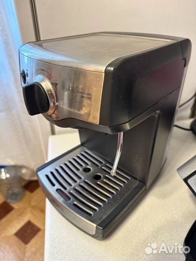 Кофеварка Bork