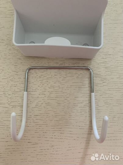 Держатель для утюга