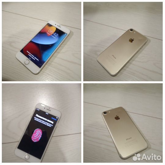 iPhone 7, 32 ГБ