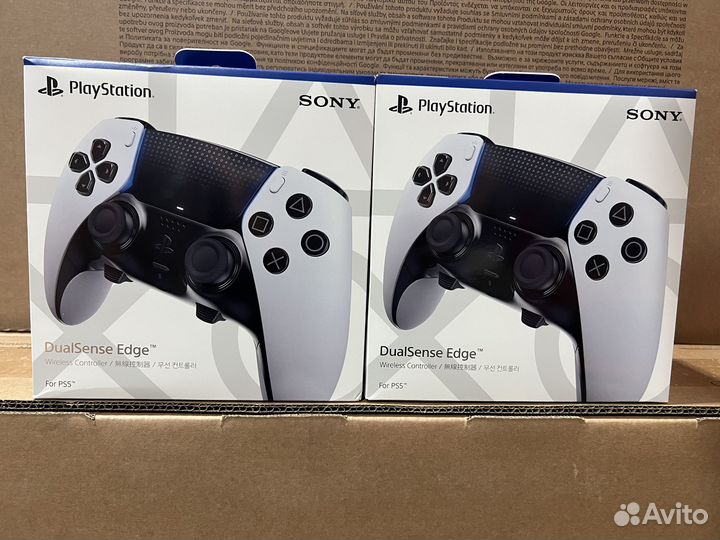 Sony DualSense Edge Wireless Controller for PS5