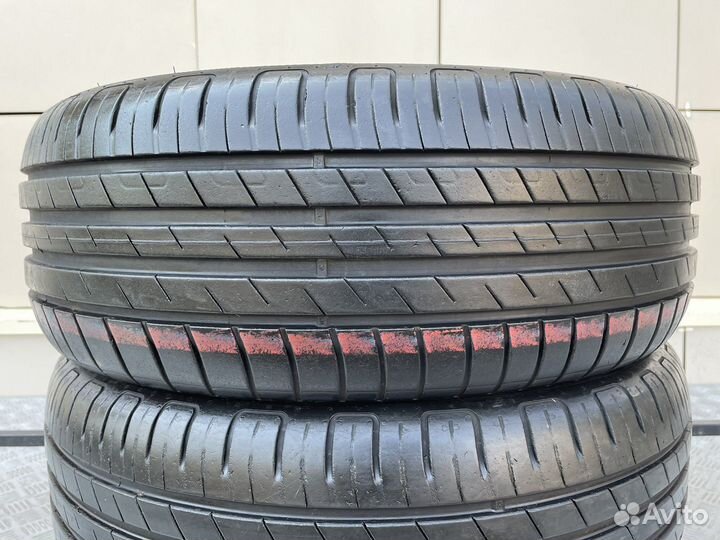 Goodyear EfficientGrip Performance 205/55 R17