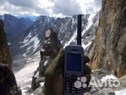 Аренда, прокат спутникового телефона Thuraya XT