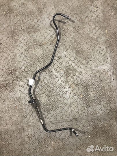 Трубка тормозная (Mercedes-Benz GLE Coupe AMG)
