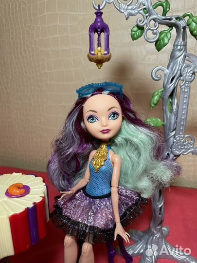 Кукла Ever After High/Евер Афтер Хай