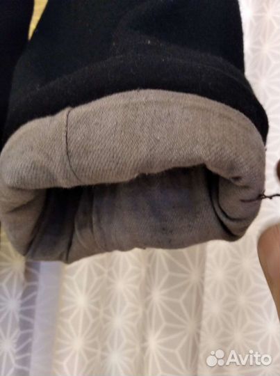 Бушлат вмф СССР