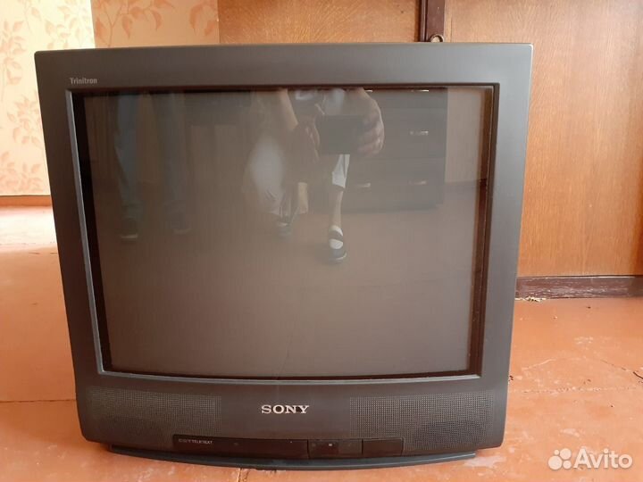 Телевизор samsung