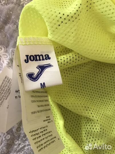 Жилетка тренировочная