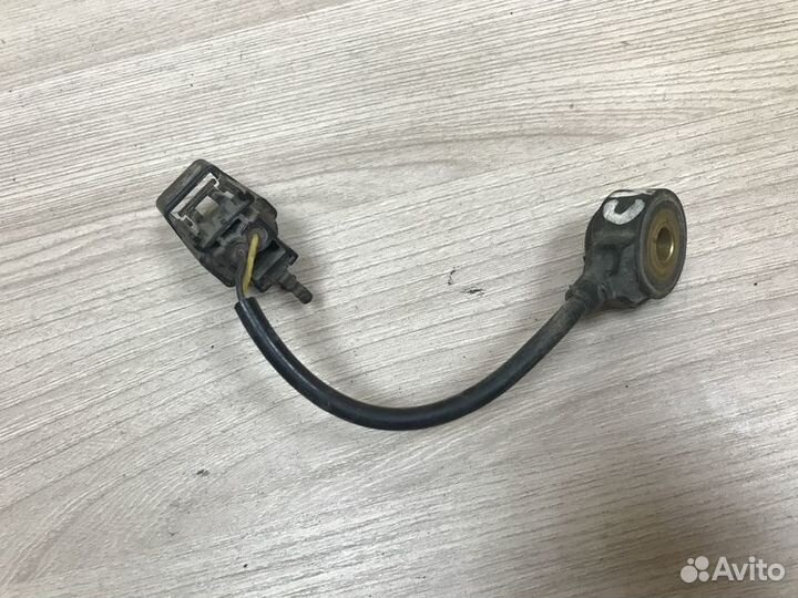 Датчик детонации Subaru Impreza GD GG с2000-2007г