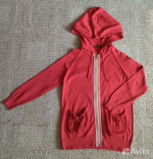 Спортивный костюм, кофта, блузки 140-152