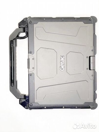 Защищенный ноутбук Getac V110 G5