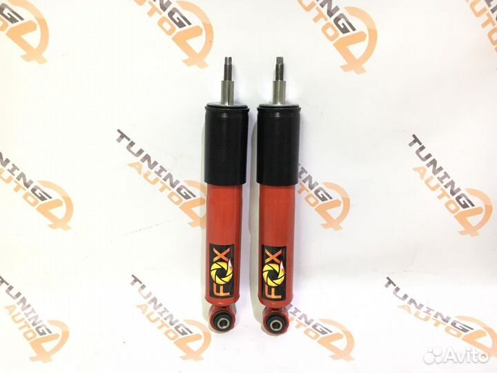 Газомасл аморт перед подвески FOX 2101-07 -50мм