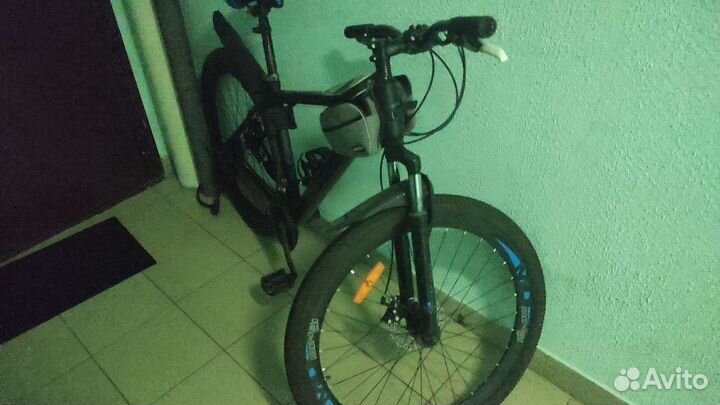 Велосипед Mingoi