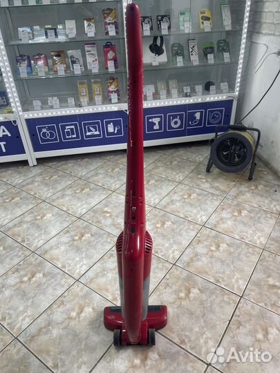 Tefal Air Force Light TY6545RH с сзу