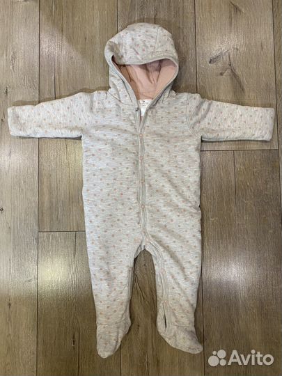 Комбинезон 74