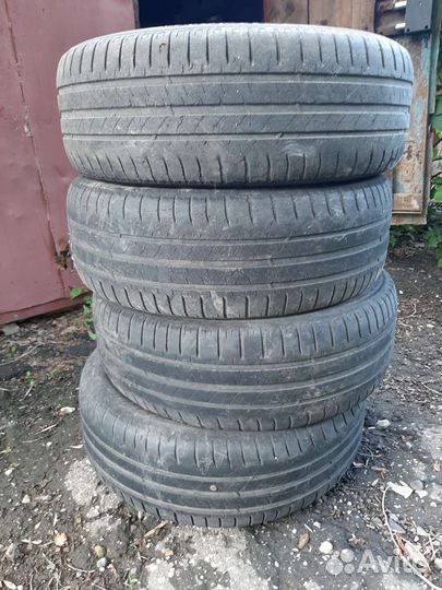 Michelin Energy Saver 205/60 R16