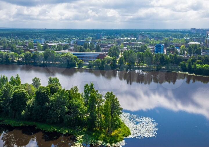 Складское помещение 16.8 м2 от собственника