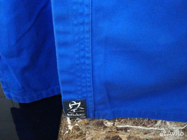 Кимоно для Кудо