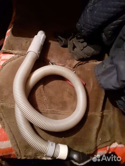 Шланг для пылесоса