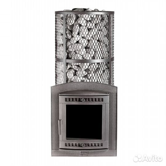 Печь банная 