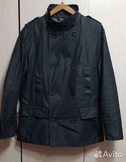 Тренч фирмы ostin