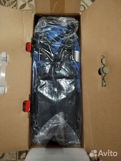 Прогулочная коляска britax holiday