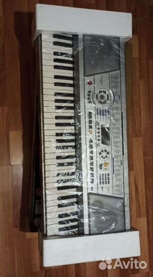 Синтезатор