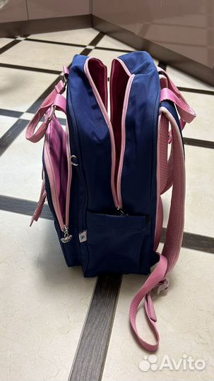 Рюкзак детский для девочки